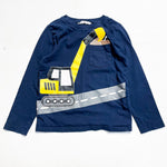 H&M Shirt 4-6Y|170353