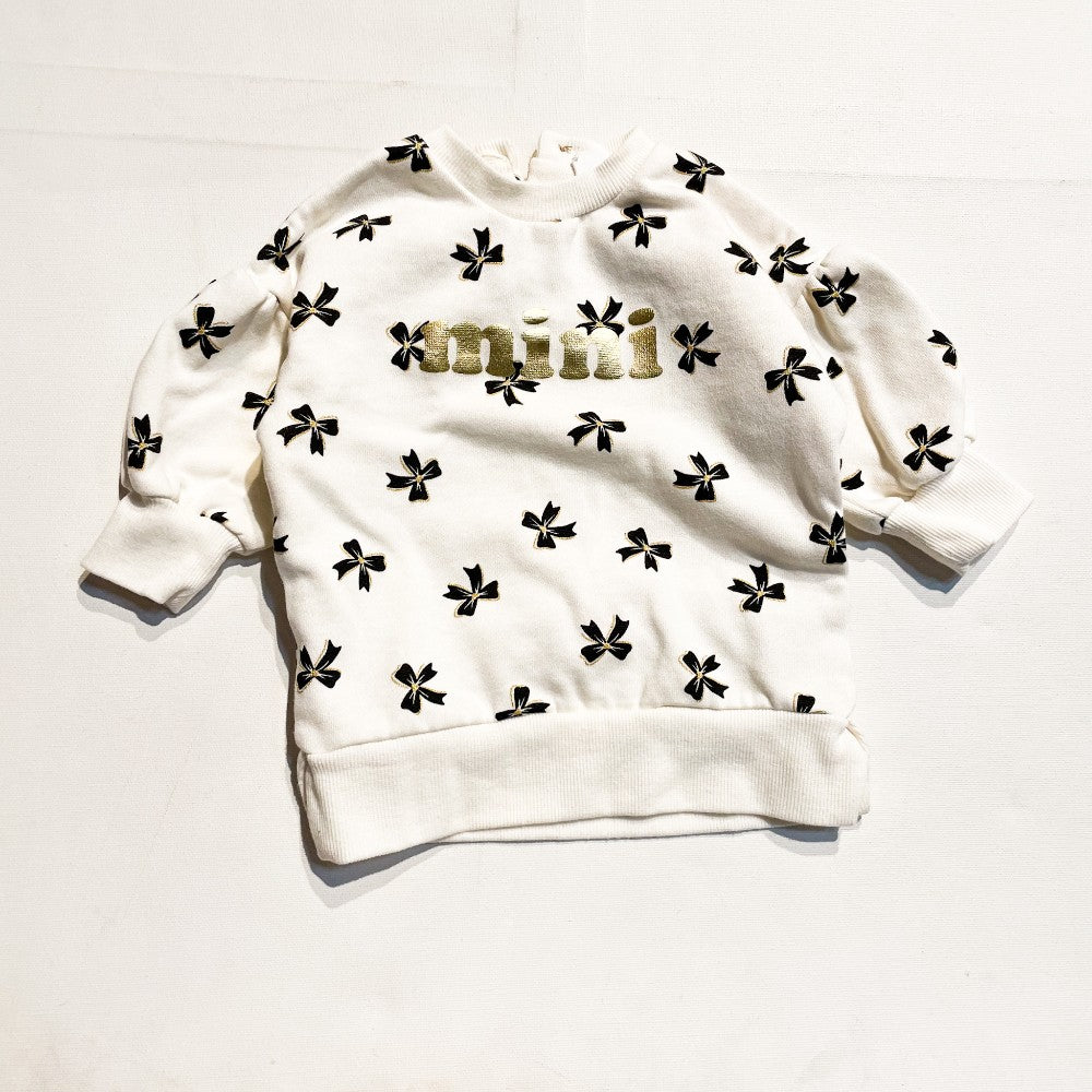 PL Baby Sweater 6M***imperfection|179859