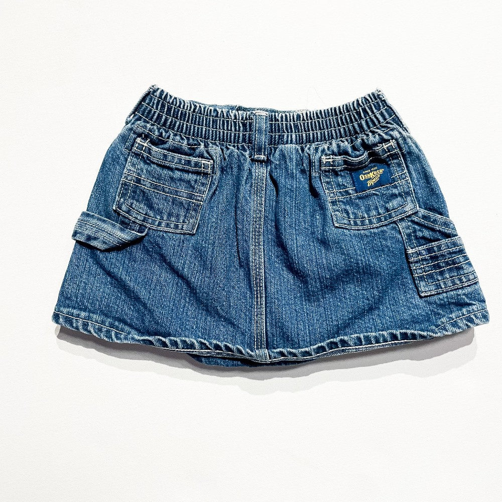 Oshkosh Skirt 18M|217631