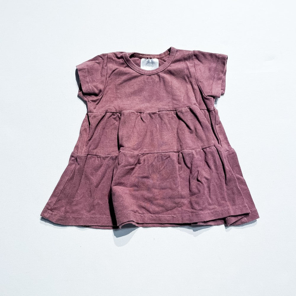 TBA Dress 0-6M|221037
