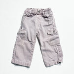 Zara Pants 12-18M **Imperfection|206078