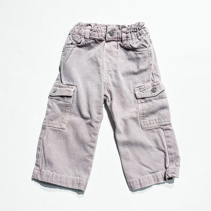 Zara Pants 12-18M **Imperfection|206078