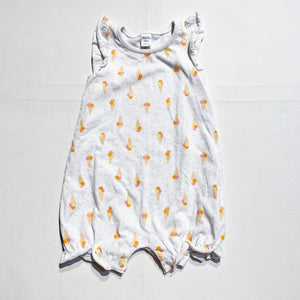 Pl Baby Romper 18M|152651