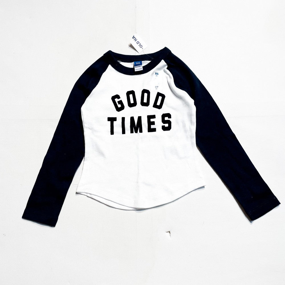 Gap Shirt 5Y|160722