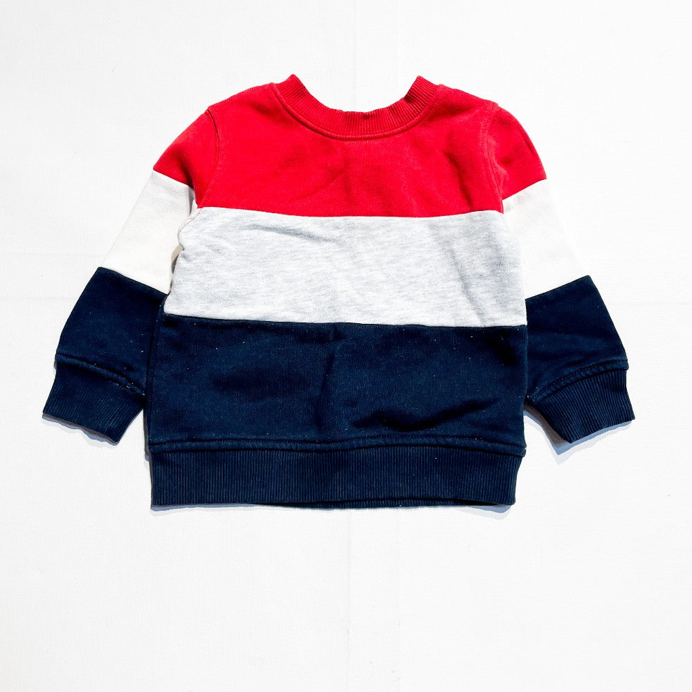 Joe Fresh Sweatshirt 6-12M|174161
