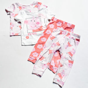 Peppa Pig Set 2Y|142676
