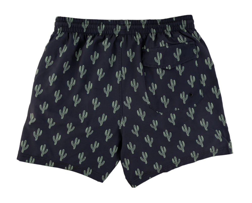 Current Tyed - The "Wyatt" Adult Swim Trunks|119175