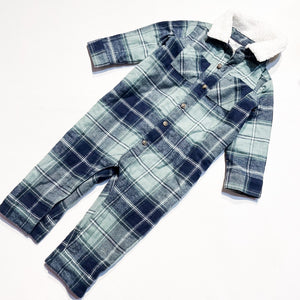 Carters Romper 18M|128039