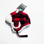 Roots Hat 9-18M|179388