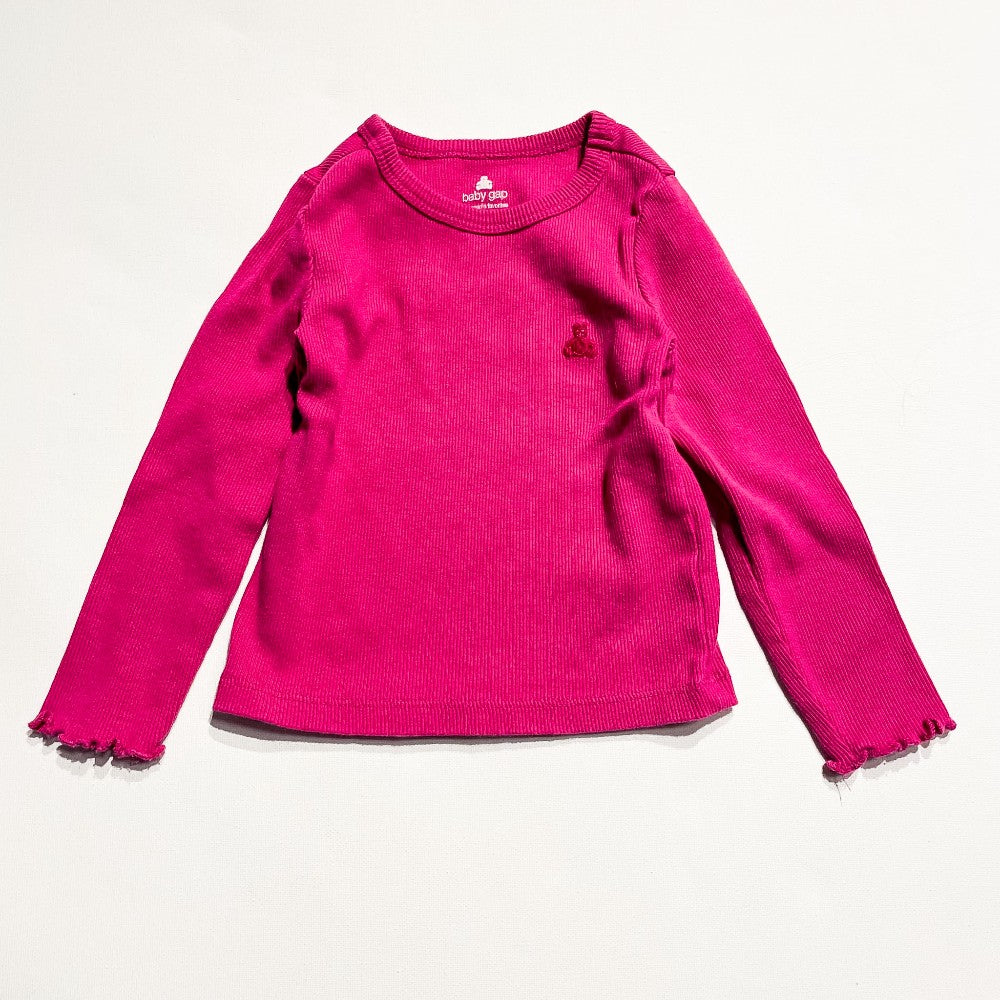 Gap Shirt 2Y|196059