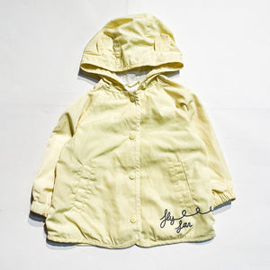 Zara Jacket 2-3Y|163052