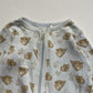 Fixon Sleeper 3M **Imperfection|219538