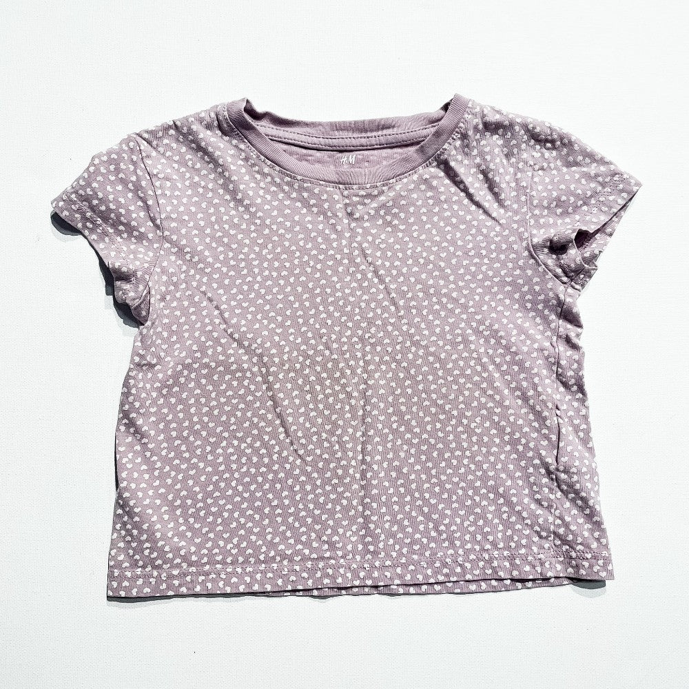 H&M Shirt Set 2Y|223927