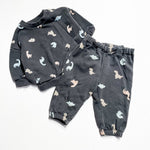 H&M Set 4-6M|222548