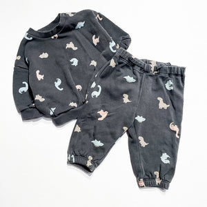 H&M Set 4-6M|222548