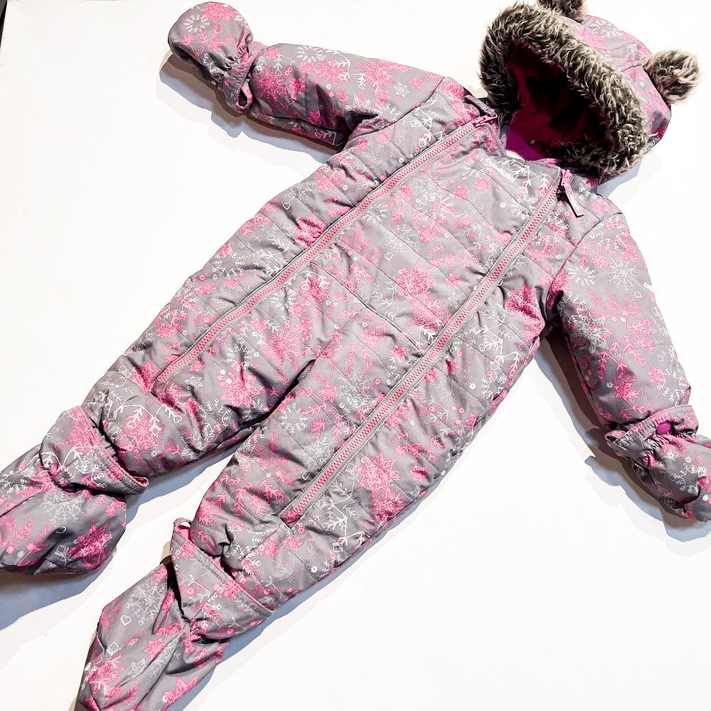 OshKosh Snowsuit 12M|85023