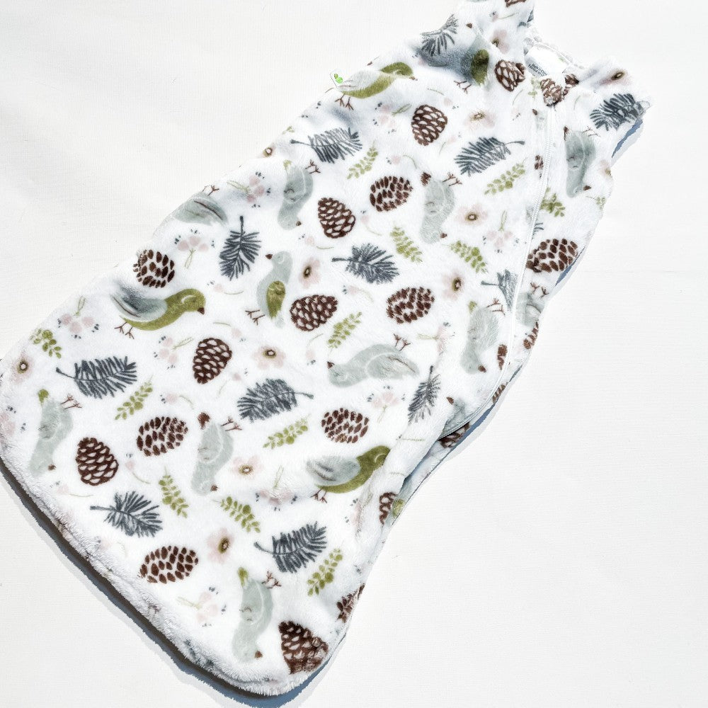 Perlim Pinpin Sleep Sack 0-6M 1.5Tog|119305