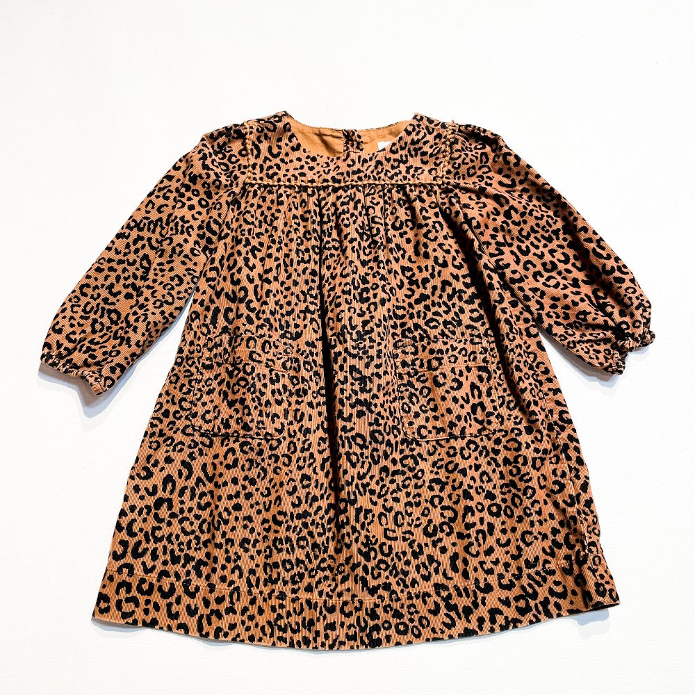 Gap Dress 3Y|133722