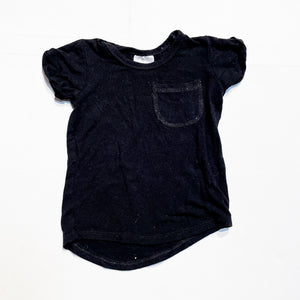 Jax & Lennon Shirt 0-6M|164835