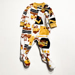 Carters Sleep Set 3M|206496
