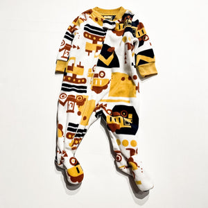 Carters Sleep Set 3M|206496
