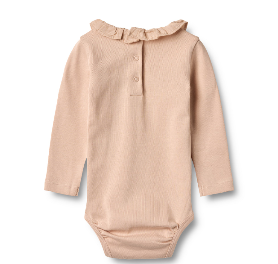 Wheat - Bodysuit Ena|164325