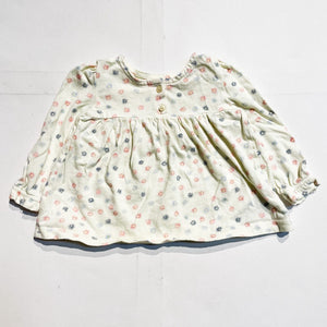 Gap Shirt 6-12M|160201