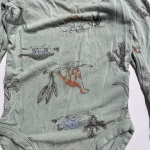 Carters Set 6M **Imperfection|219527