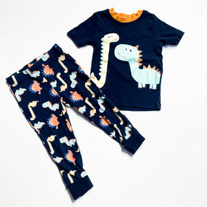 George Sleep Set 3Y|142000