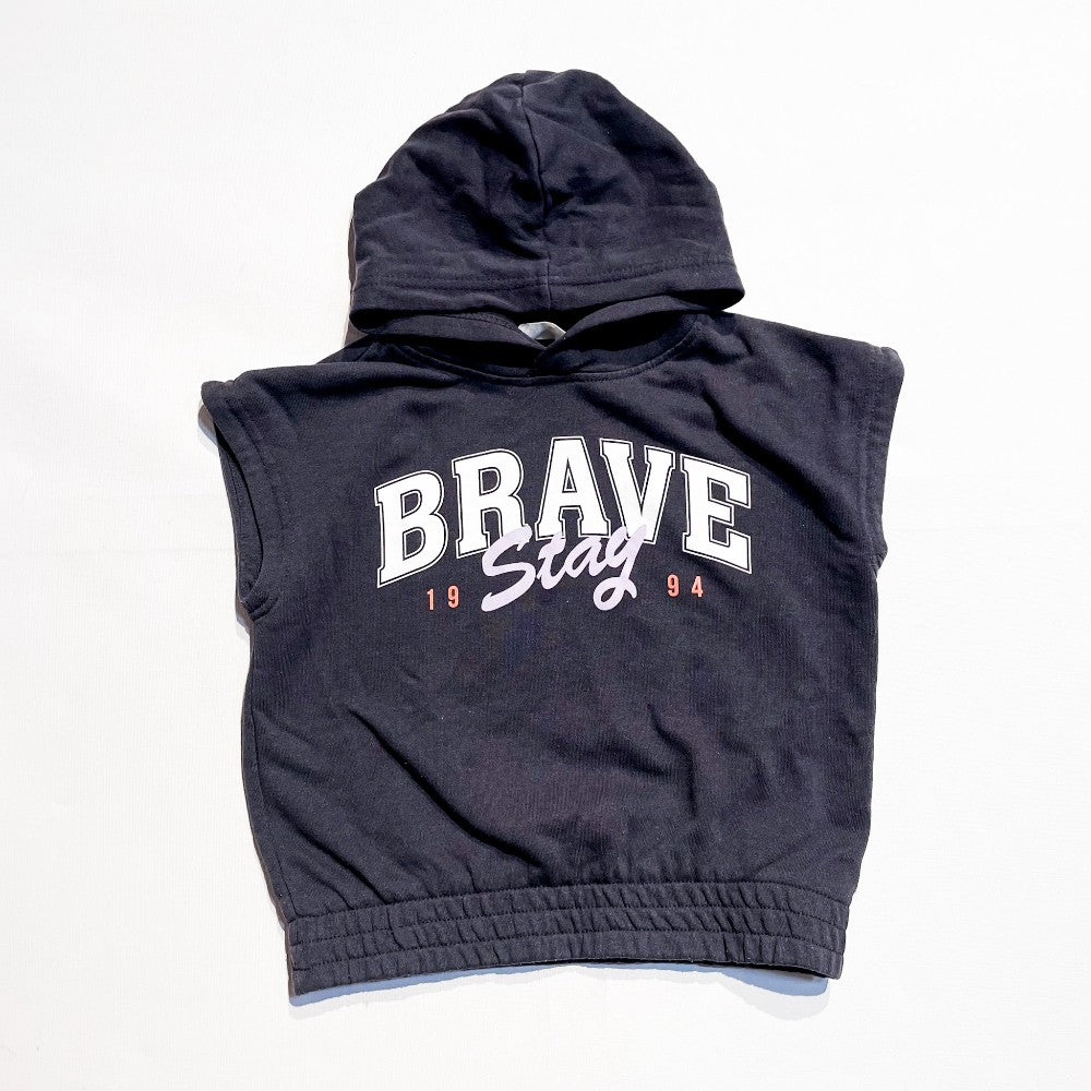 H&M Hoodie 4-6Y|144413