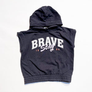 H&M Hoodie 4-6Y|144413