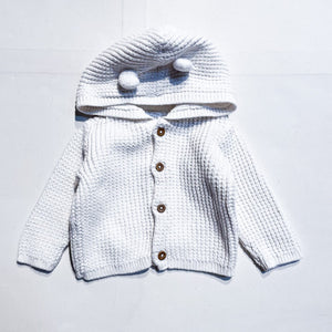 Carter's Sweater 6M|158591