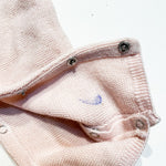 Jacadi Romper 6M**imperfection|171183