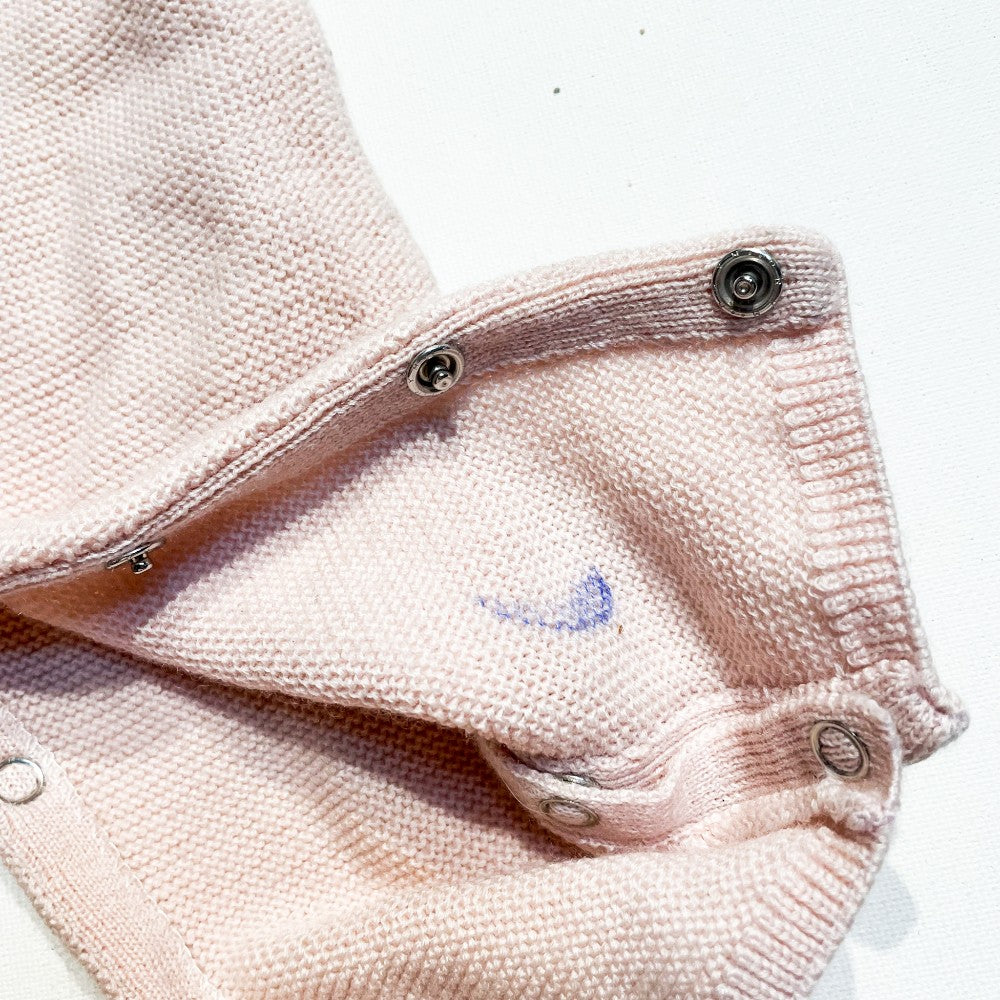 Jacadi Romper 6M**imperfection|171183