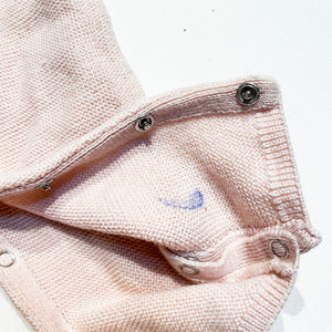 Jacadi Romper 6M**imperfection|171183