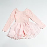 Dance Suit 4Y|234357