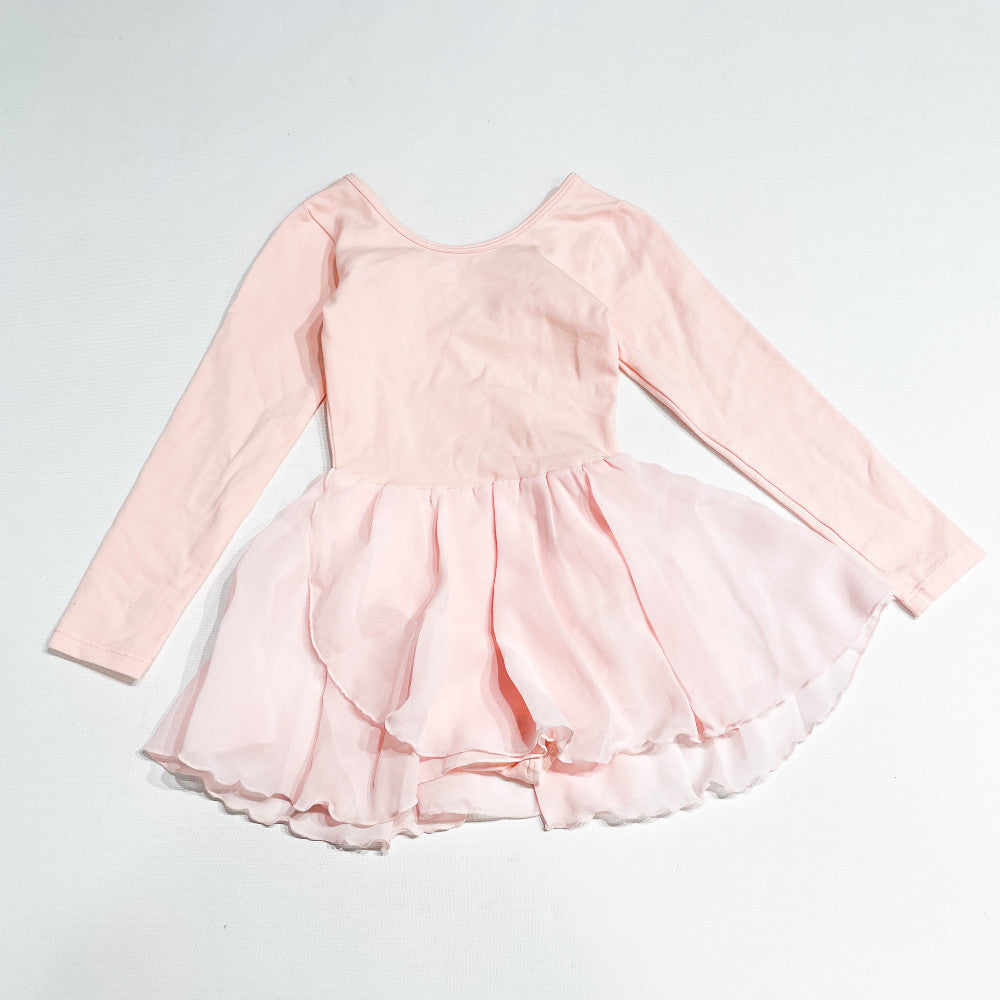 Dance Suit 4Y|234357