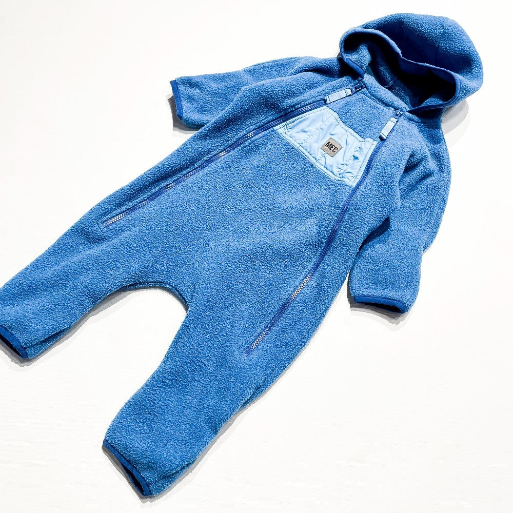 MEC Bunting Suit 12M|206093