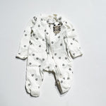 Carters Sleeper NB|212190