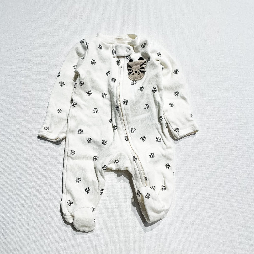 Carters Sleeper NB|212190
