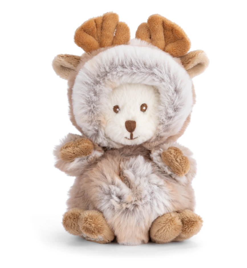 Bukowski - Ziggy 6" - Moose Light Brown|151495