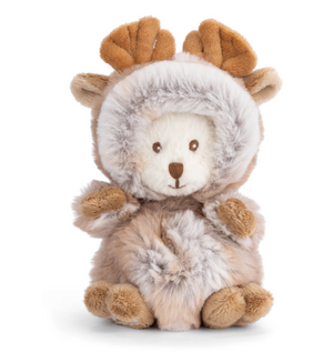 Bukowski - Ziggy 6" - Moose Light Brown|151495