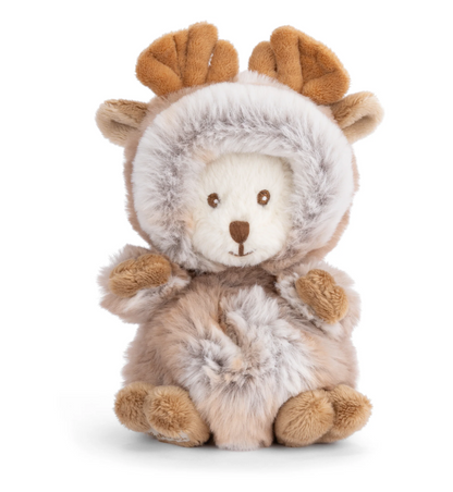 Bukowski - Ziggy 6" - Moose Light Brown|151495