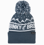 Kids Beanie Solitude Blue|174062