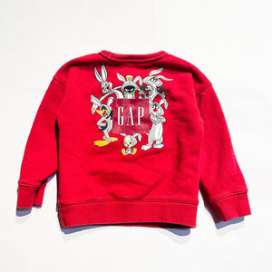 Gap Sweatshirt 3Y|131702