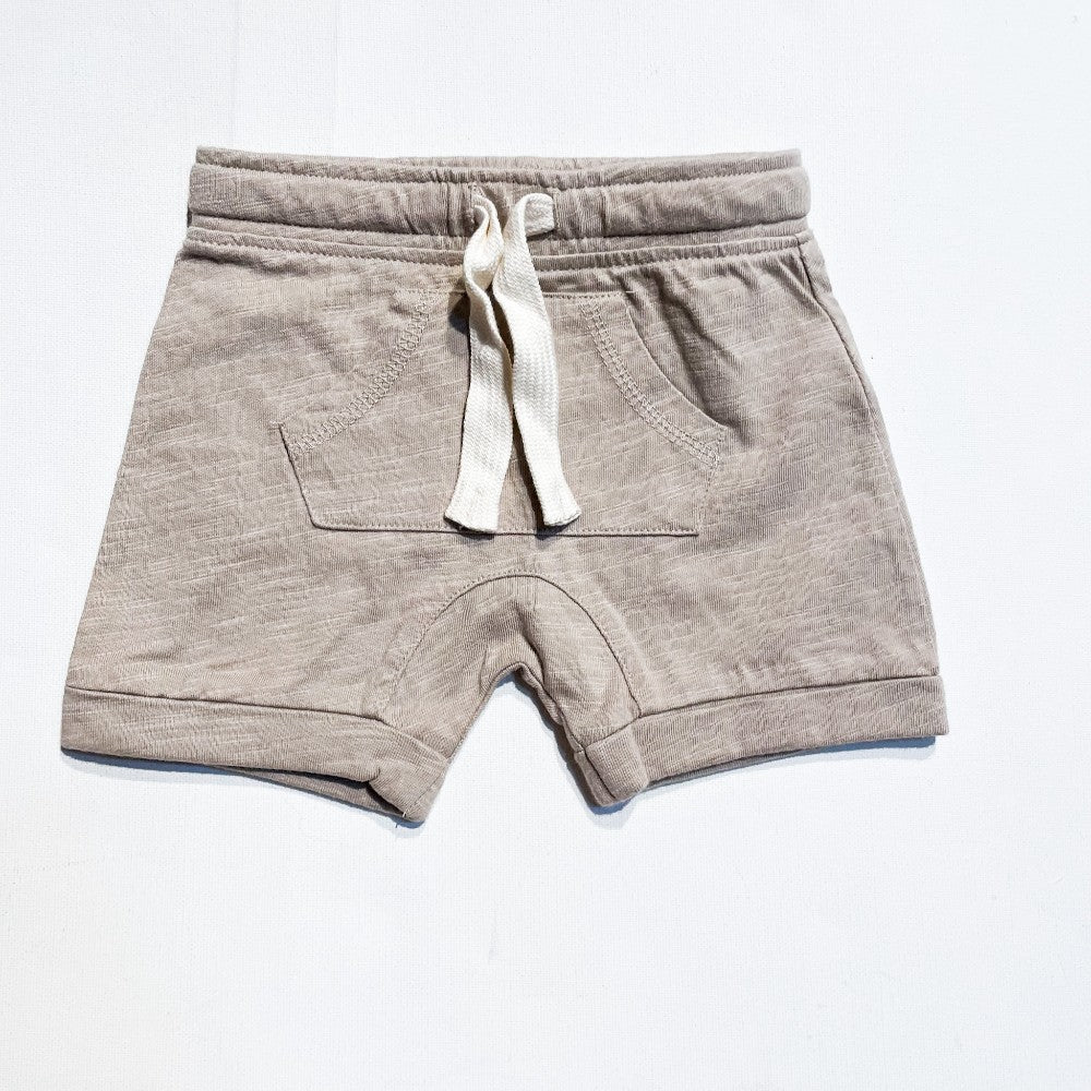 Rylee & Cru Shorts 3-6M|159298
