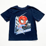 Spiderman Shirt 3Y|205825