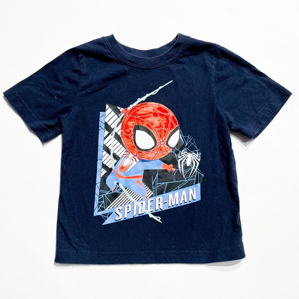 Spiderman Shirt 3Y|205825