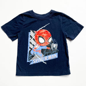 Spiderman Shirt 3Y|205825