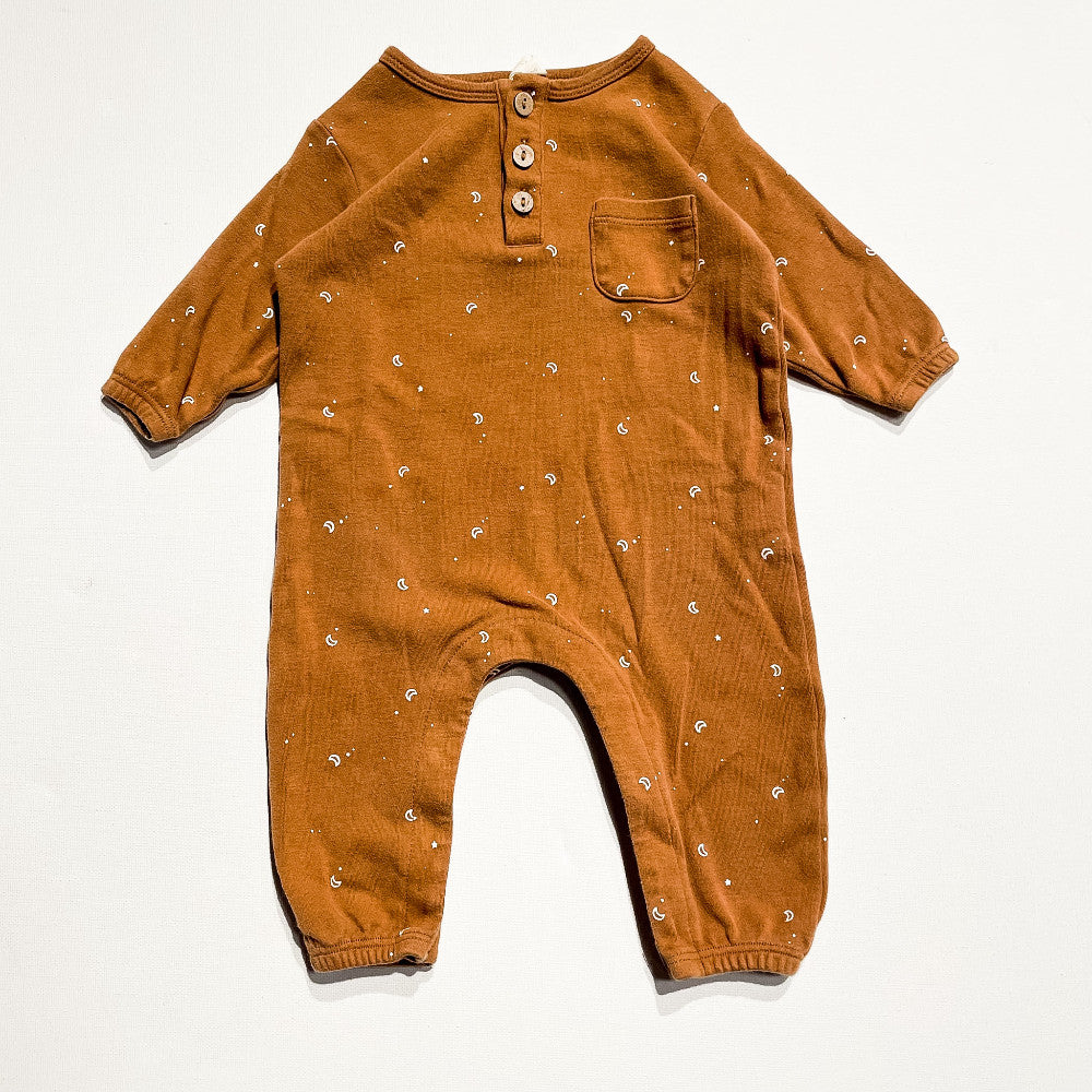 Quincy Mae Sleeper 0-3M|233783